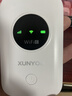 迅優(yōu)隨身wifi三網(wǎng)通免插卡移動(dòng)網(wǎng)絡(luò )wifi6無(wú)線(xiàn)網(wǎng)卡便攜式高速4G無(wú)線(xiàn)wifi無(wú)限制全國通用流量2026款5GXY 【頂配版wifi6】八核八通道+升級長(cháng)續航 曬單實(shí)拍圖