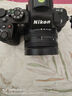 Nikon 尼康Z50二代 Z50II 16-50VR套機防抖微單數碼相機 高清旅游入門(mén) 尼康Z 50 II +16-50mm套機 官方標配（京倉鑒定 全新保障） 曬單實(shí)拍圖
