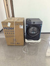 海爾（Haier）【云溪4.0】77E洗烘套裝滾筒全自動(dòng)洗衣機帶烘干機組合10KG直驅精華洗2.0熱泵烘干 以舊換新補貼15%送貨上門(mén) 77E洗烘套裝|直驅精華洗1.21洗凈比+熱泵烘干 曬單實(shí)拍圖
