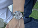 歐品客瑞士前十名品牌正品名表月相款商務(wù)防水手表男士機械表全自動(dòng)男款 進(jìn)口機芯-藍寶石表鏡-機械金藍男 曬單實(shí)拍圖