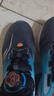 安踏童鞋男童馭風(fēng)跑鞋冬跑步鞋大童鞋子學(xué)生體測運動(dòng)鞋A12545567 曬單實(shí)拍圖