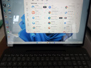 戴睿（dere）未來(lái)系列 16英寸酷睿i3高性能觸摸屏平板二合一筆記本電腦游戲商務(wù)辦公設計全能本32G/1TB 曬單實(shí)拍圖