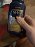GNC健安喜深海魚(yú)油原裝進(jìn)口omega-3 dha非魚(yú)肝油中老年400粒 曬單實(shí)拍圖