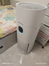 美的（Midea）【無(wú)霧加濕器】R8空氣凈化器加濕一體鼻炎家用甲醛數顯除煙味異味過(guò)敏原吸貓毛空氣凈化機 曬單實(shí)拍圖