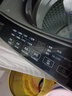 海爾（Haier）【價(jià)低超頭95折】全自動(dòng)波輪洗衣機10KG 直驅變頻 一級能效 家電國家補貼京東自營(yíng) EB100B32Mate1 曬單實(shí)拍圖