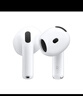 【準新品】Apple/蘋(píng)果 AirPods 4(支持主動(dòng)降噪)搭配無(wú)線(xiàn)充電盒(USB-C)蘋(píng)果耳機 藍牙耳機適用iPhone/iPad 四代   曬單實(shí)拍圖