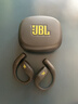 JBL ZONE 悅動(dòng)圈真無(wú)線(xiàn)開(kāi)放式耳機掛耳式藍牙耳機防水耳機騎行跑步耳機 送女神 送朋友禮物 峽谷綠 曬單實(shí)拍圖
