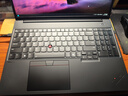 ThinkPad【國家補貼15%】P16v AIPC 聯(lián)想高性能設計師工作站 酷睿Ultra7 32G 1TB RTX Pro 1000 商務(wù)筆記本 曬單實(shí)拍圖