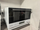 東芝（TOSHIBA）SD80 pro【官方旗艦店】水波爐輕享款家用微波爐微蒸烤炸燉一體機超薄變頻蒸烤箱煥新款烤箱28L 【重磅新品】東芝水波爐SD80pro 曬單實(shí)拍圖