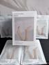 維特絲腳膜套去角質(zhì)死皮老繭腳后跟干裂足膜保濕滋潤一次性腳部護理 曬單實(shí)拍圖