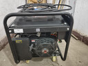 本田汽油發(fā)電機靜音發(fā)電機便攜小型家用工地戶(hù)外應急用電 12千瓦汽油電啟動(dòng)（單相電帶輪款） 曬單實(shí)拍圖