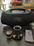 JBL BOOMBOX4 音樂(lè )戰神四代 藍牙音箱 戶(hù)外音箱 IP68防塵防水 Hifi音質(zhì)派對音響 開(kāi)學(xué)禮物 戰神4黑色 曬單實(shí)拍圖