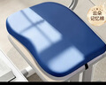 南極人（Nanjiren）坐墊學(xué)生教室板凳專(zhuān)用屁墊冬季辦公室久坐神器學(xué)校椅子軟墊 曬單實(shí)拍圖