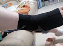 KDANG醫用護踝腳踝扭傷護具護腳踝套韌帶損傷防崴腳踝關(guān)節固定護腳腕 曬單實(shí)拍圖