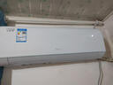 格力（GREE）空調掛機云錦三代/云錦pro新一級能效變頻冷暖 自清潔 WIFI壁掛式臥室空調掛機 家電補貼20%空調 1.5匹 云錦三代新升級款 曬單實(shí)拍圖
