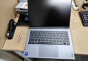 聯(lián)想瑞天筆記本電腦 14英寸(英特爾酷睿Ultra5 32G 1T 2.8K 120Hz) 商務(wù)辦公學(xué)生輕薄本 銀灰 國家補貼 曬單實(shí)拍圖