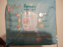 幫寶適散熱王者一級幫拉拉褲新生兒嬰兒尿不濕尿片超薄透氣XXL25 曬單實(shí)拍圖