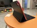 倍思【磁吸分離】iPad12/11鍵盤(pán)蘋(píng)果平板鍵盤(pán)保護套一體 適用iPad11-11英寸/iPad10-10.9英寸 曬單實(shí)拍圖