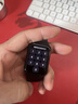 小米（MI）手環(huán)9Pro黑色 智能手環(huán) 高精度運動(dòng)健康 睡眠呼吸暫停監測 心率血氧監測運動(dòng)手環(huán)送男友送女友 曬單實(shí)拍圖