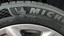 米其林（MICHELIN）米其林輪胎Pilot Sport4 PS4 SUV FRV 防爆胎245/50R19 105W寶馬X3 曬單實(shí)拍圖