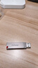 ThinkPlus聯(lián)想128GB Type-C USB3.2 雙接口U盤(pán)手機電腦通用大容量 辦公商務(wù)u盤(pán)TPU301系列 曬單實(shí)拍圖