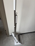 大衛掃把簸箕套裝巨能裝加密大梳齒軟毛磨尖工藝掃地笤帚畚箕F2 曬單實(shí)拍圖