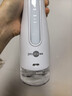 博皓（prooral）沖牙器 F27Pro 立式手持潔牙器水牙線(xiàn)洗牙器成人牙結石清理神器 白色 300ml 【生日禮物】 曬單實(shí)拍圖