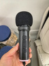 金運【熱銷(xiāo)200W+】k歌麥克風(fēng)音響一體機2026新款唱歌話(huà)筒家用ktv套裝可連電視家庭卡拉OK神器戶(hù)外音箱 【26年頂配】送K歌/影視雙會(huì )員丨雙麥-贈防噴話(huà)筒套 曬單實(shí)拍圖
