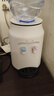 飲水機茶吧機可愛(ài)溫熱臺式小型桶裝水直飲機辦公宿舍純凈水飲水機寢室 升級加厚-送可愛(ài)貼紙 制熱型 曬單實(shí)拍圖