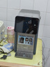 美的（Midea）小魔方plus即熱熟水機電熱水瓶316L水壺5L大容量全自動(dòng)智能保溫恒溫一體除氯凈飲母嬰沖奶32FPro 曬單實(shí)拍圖