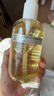 EVER EDEN嬰兒撫觸油按摩油保濕潤膚油天然小金瓶300ml美國進(jìn)口送禮 曬單實(shí)拍圖