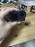 大疆（DJI）Osmo  Action 5 Pro 運動(dòng)相機 摩托車(chē)山地公路騎行潛水防抖戶(hù)外vlog相機超清畫(huà)質(zhì)4K 旅拍攝像機 標準版（單電池） 官方標配 標配 標配 曬單實(shí)拍圖