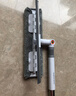 佳幫手擦玻璃神器高層外窗玻璃刮水擦窗神器洗刮一體家政專(zhuān)用清潔工具 曬單實(shí)拍圖