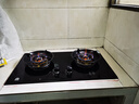 容聲燃氣灶天然氣煤氣灶家用雙灶直噴猛火定時(shí)一級能效猛火大火力5.2KW灶具JZT-RLBD10T 曬單實(shí)拍圖
