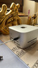 朗科（Netac）適用Mac mini M4擴展塢硬盤(pán)盒底座SSD移動(dòng)硬盤(pán)外接擴容DP投屏USB3.2 Apple主機兼容雷電4/5 WF23 曬單實(shí)拍圖