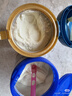 美贊臣（MeadJohnson）港版藍臻1段進(jìn)口嬰幼兒奶粉 820g 0-6個(gè)月 乳鐵蛋白 HMO 0蔗糖 曬單實(shí)拍圖