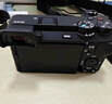 索尼（SONY） ILCE-6700/a6700/智能AI芯片APS-C微單數碼相機Vlog視頻拍攝 A6700M套機【贈128G卡+單肩包+背帶等】 官方標配 曬單實(shí)拍圖