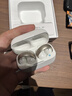 聲闊安克【胡彥斌同款】AeroClip耳夾式藍牙耳機無(wú)線(xiàn)開(kāi)放式運動(dòng)跑步耳機氣傳導耳機適用蘋(píng)果華為小米白 曬單實(shí)拍圖