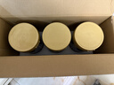 a2紫曜 A2蛋白搭6HMO 原生營(yíng)養奶粉1段(0-6月)800g*3 京東禮盒 曬單實(shí)拍圖