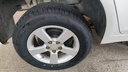 玲瓏輪胎汽車(chē)輪胎205/65R15 94V 玲瓏臻選 HD 適配帝豪/科魯茲/標致2008 曬單實(shí)拍圖