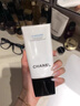 香奈兒（Chanel）山茶花洗面奶150ml泡沫保濕潔面乳清潔孕婦可用 洗面奶150ml 曬單實(shí)拍圖