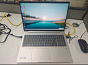 惠普（HP）戰66 16英寸2025輕薄筆記本電腦 標壓銳龍7 H 255 16G 1T 高清屏 1年上門(mén)【國家補貼】 曬單實(shí)拍圖