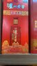 瀘州老窖 紅醞頭曲 濃香型白酒 52度 500ml*6瓶 整箱裝 婚慶喜酒推薦 曬單實(shí)拍圖