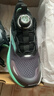 安踏兒童狂瀾男童跑鞋2026春運動(dòng)鞋體育體訓緩震跑步鞋312615510 曬單實(shí)拍圖