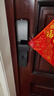 德施曼（DESMAN）智能門(mén)鎖C級鎖芯人臉識別大屏密碼大圣Q5FPro（新性能版） 曬單實(shí)拍圖