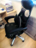 習格926pro辦公椅辦午休座椅躺椅人體工學(xué)椅公室書(shū)房午睡兩用靠背可躺 曬單實(shí)拍圖
