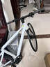佳沃JAVA平把CITY公路自行車(chē)鋁合金碟剎9速輕量通勤休閑沃系列沃小白 沃小白（平把） 【XS碼】建議身高：158-164 【自行安裝】 曬單實(shí)拍圖