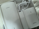【9成新】華為凌霄子母路由 Q6E 子母路由全覆蓋 全屋WiFi無(wú)死角（1母1子套裝）千兆路由器  無(wú)線(xiàn)穿墻王 電力貓   曬單實(shí)拍圖