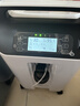 柯?tīng)枺–ARER）5L升醫用制氧機家用老人孕婦大流量氧氣機帶霧化CR-F5SW 曬單實(shí)拍圖