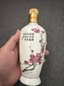汾酒 出口白瓷 清香型白酒53度375ml 單瓶裝 送禮宴請 曬單實(shí)拍圖